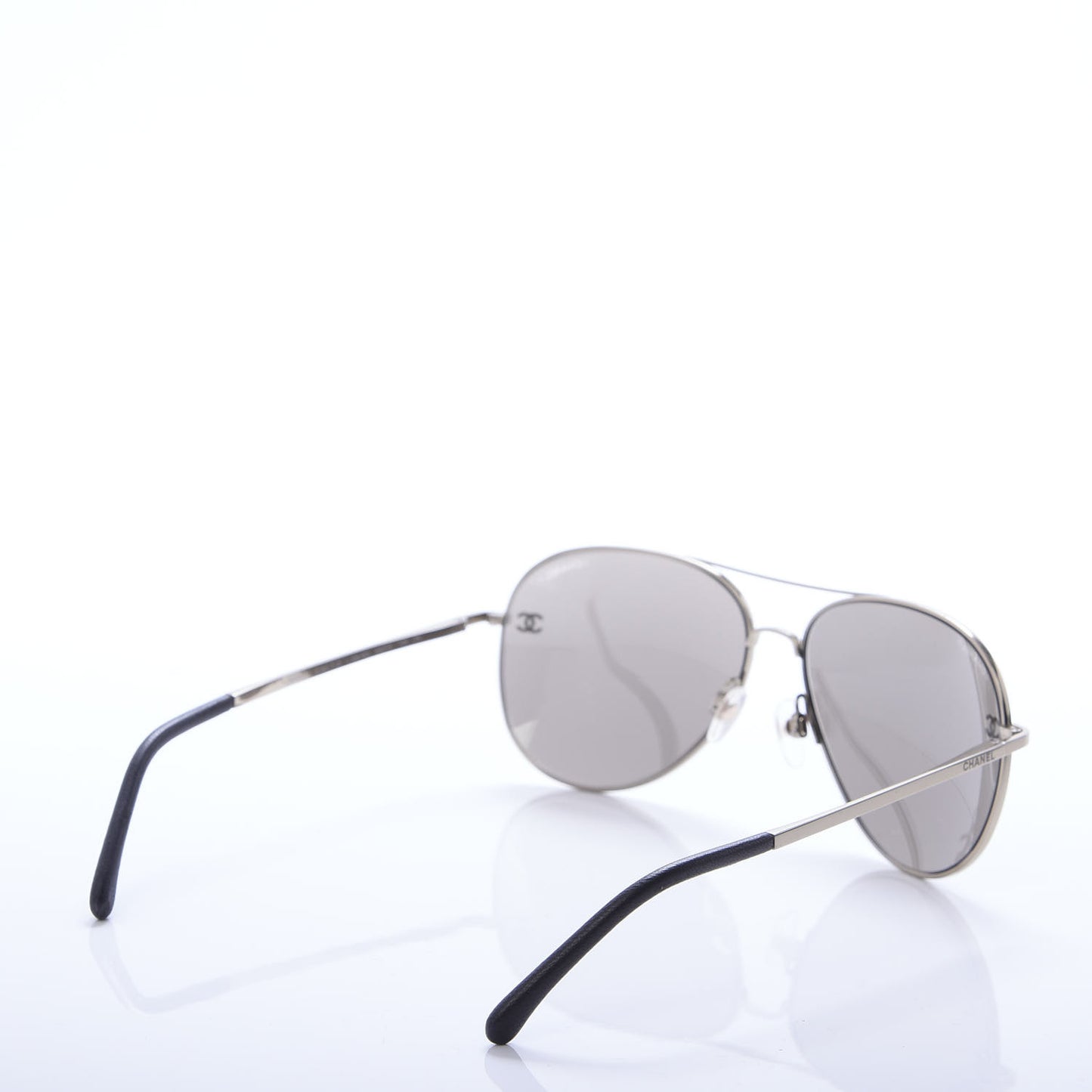 CC Aviator Sunglasses 4189-T-Q Pale Gold