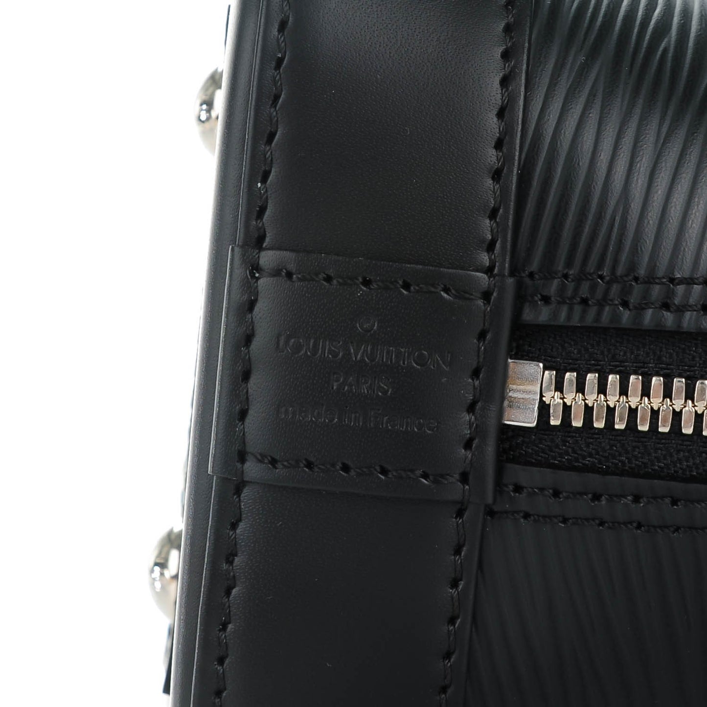 Epi Alma BB Black