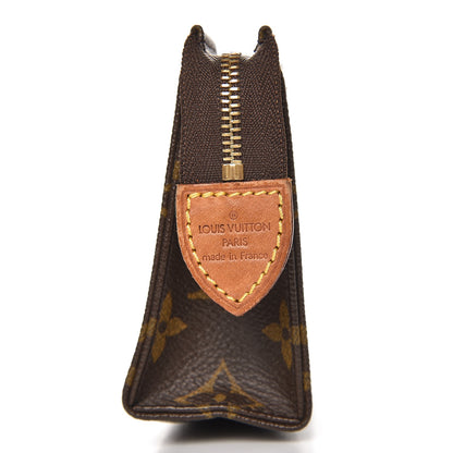 Louis Vuitton Monogram Toiletry Pouch 15 7 of 7