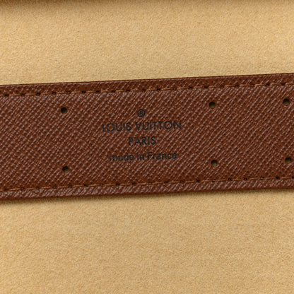Louis Vuitton Monogram Monte Carlo Jewelry Box 7 of 8