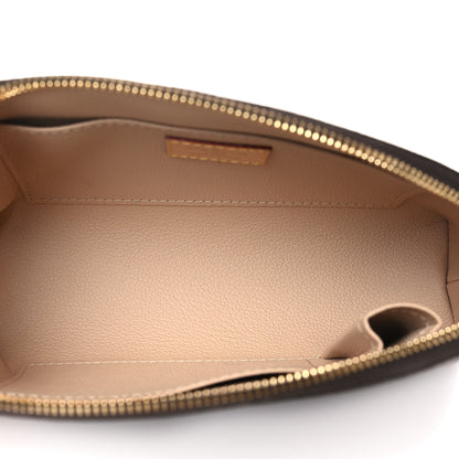 Louis Vuitton Monogram Cosmetic Pouch GM 5 of 8