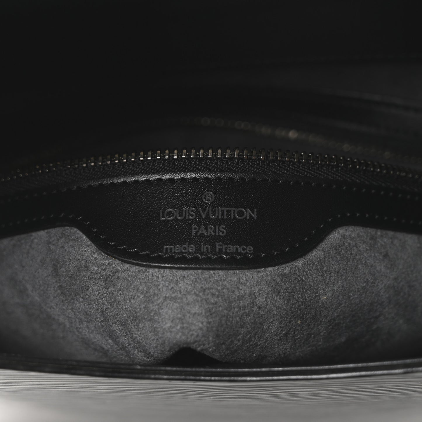Epi Verseau Black