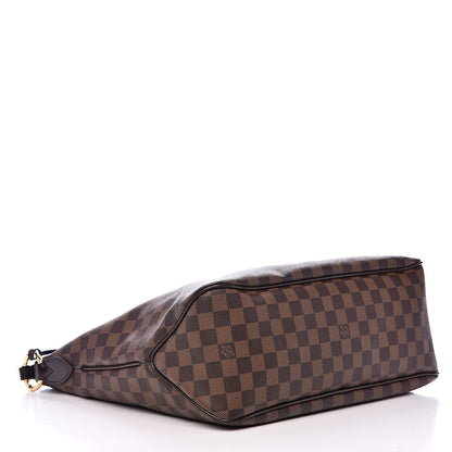 Louis Vuitton Damier Ebene Delightful MM 4 of 11