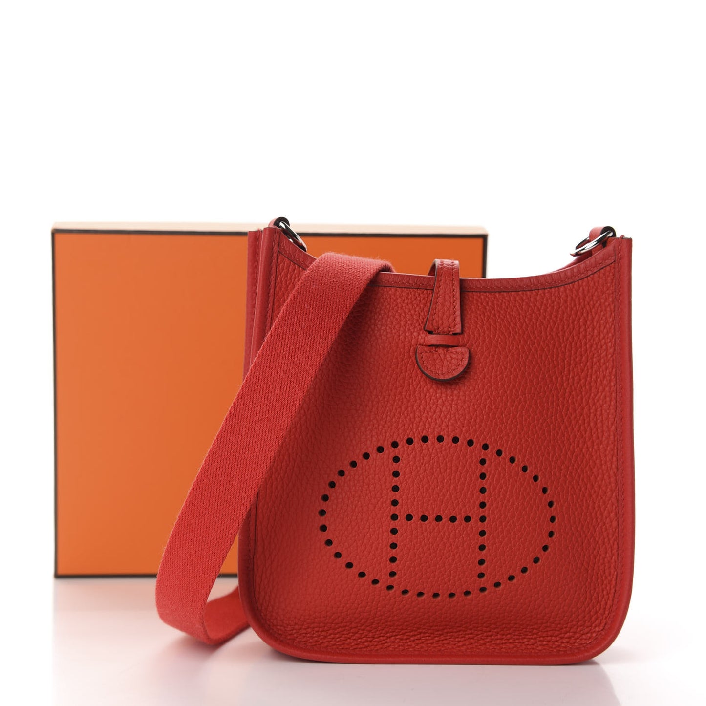 Taurillon Clemence Evelyne TPM Rouge de Coeur