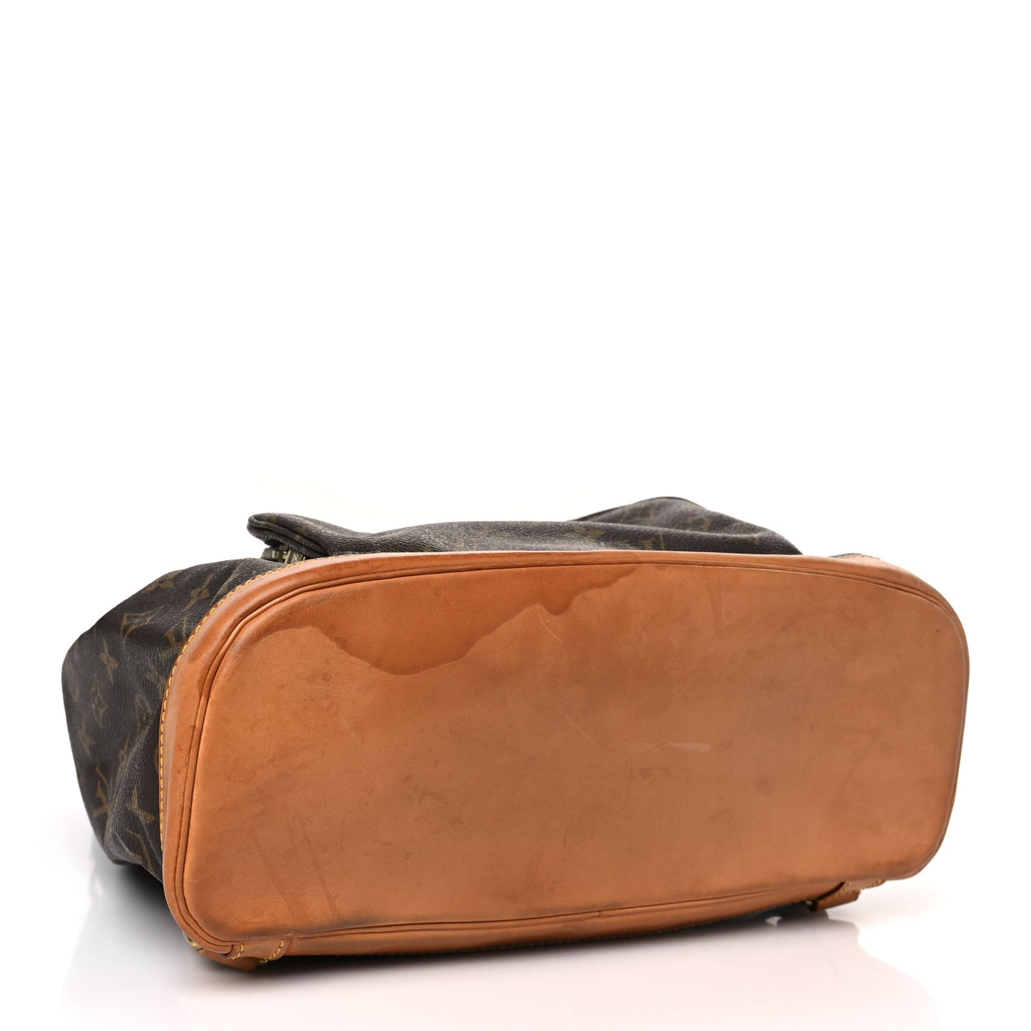 Monogram Montsouris GM Backpack