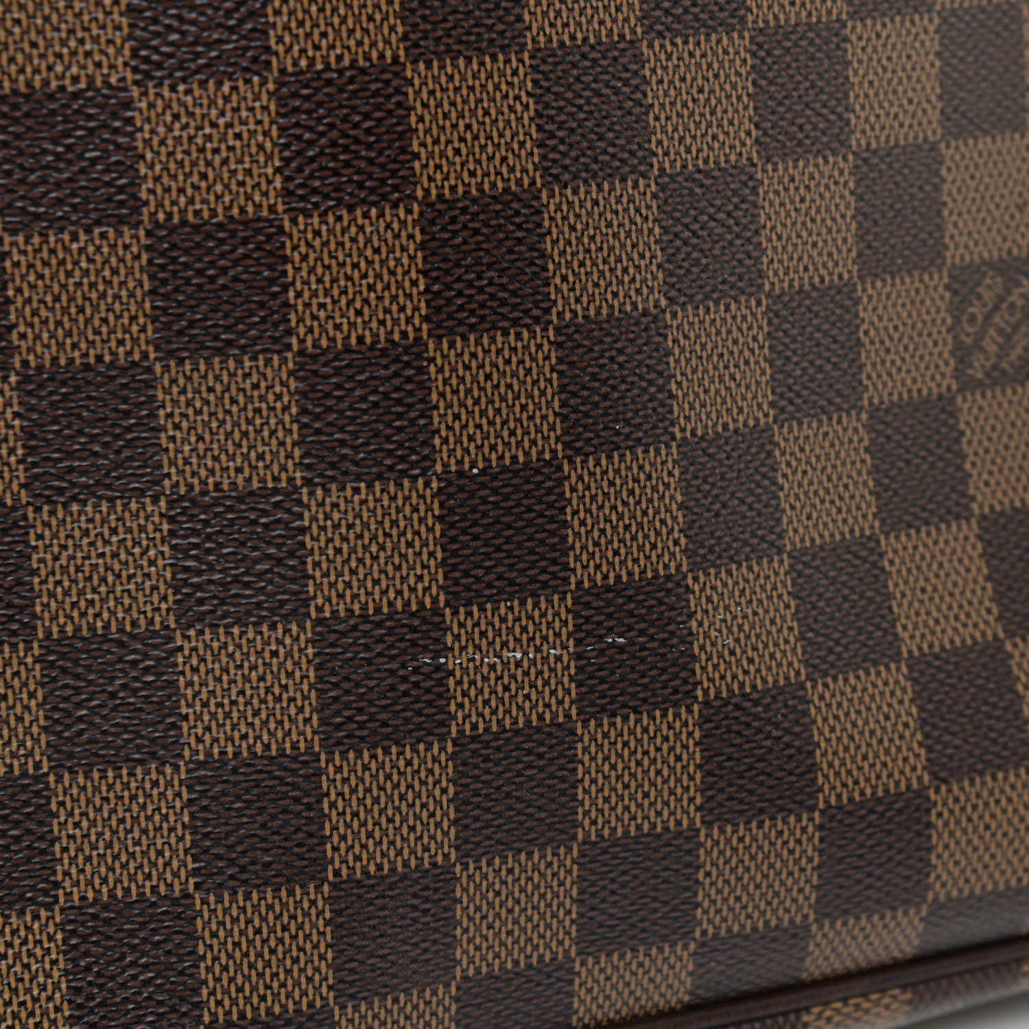 Louis Vuitton Damier Ebene Parioli PM 20 of 20