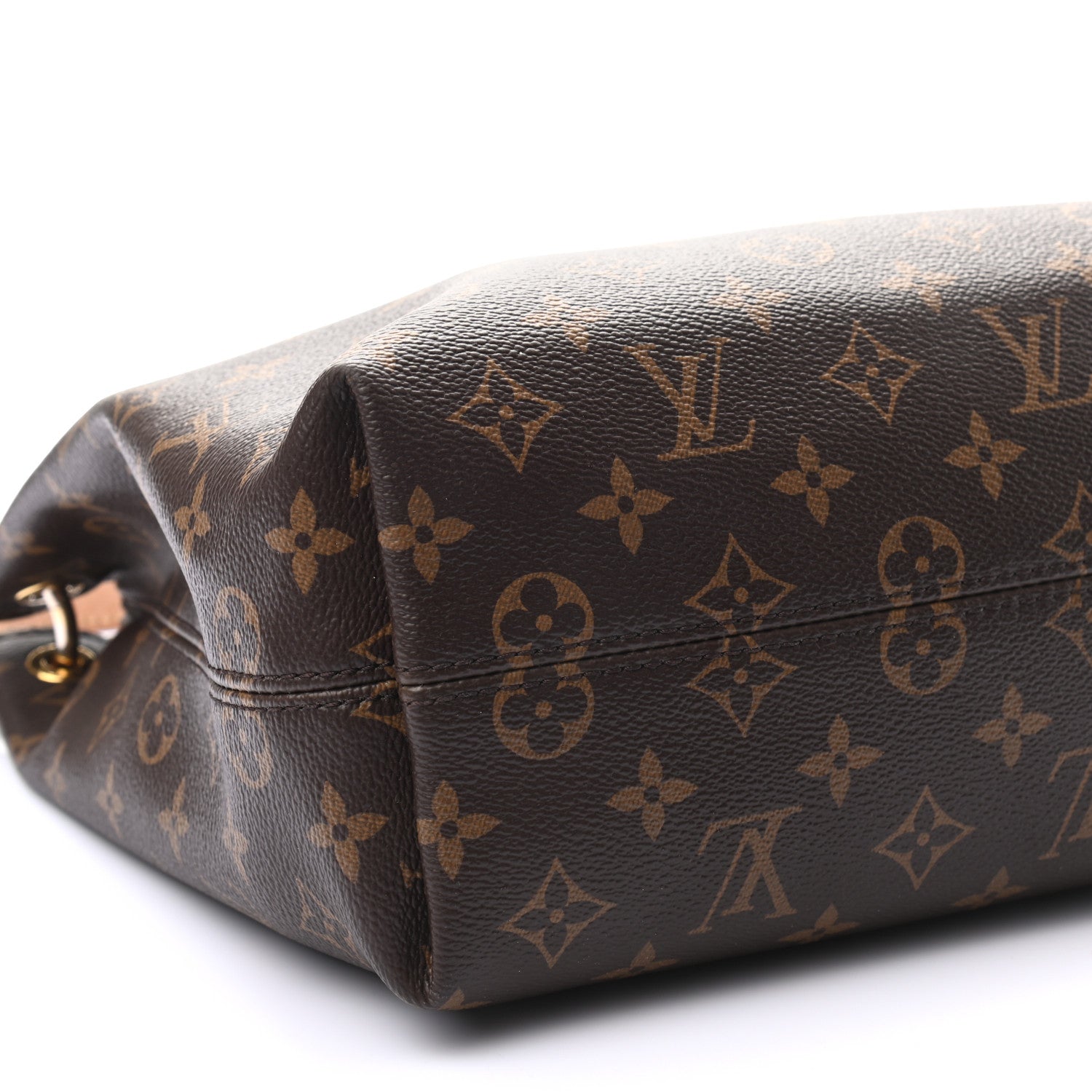 Louis Vuitton Monogram Graceful PM 7 of 11