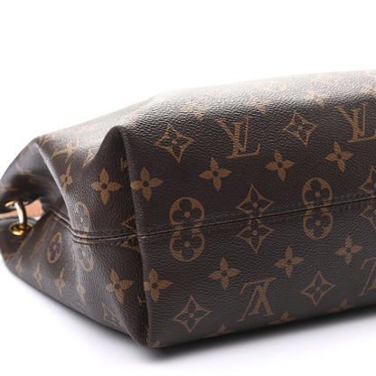 Louis Vuitton Monogram Graceful PM 7 of 11