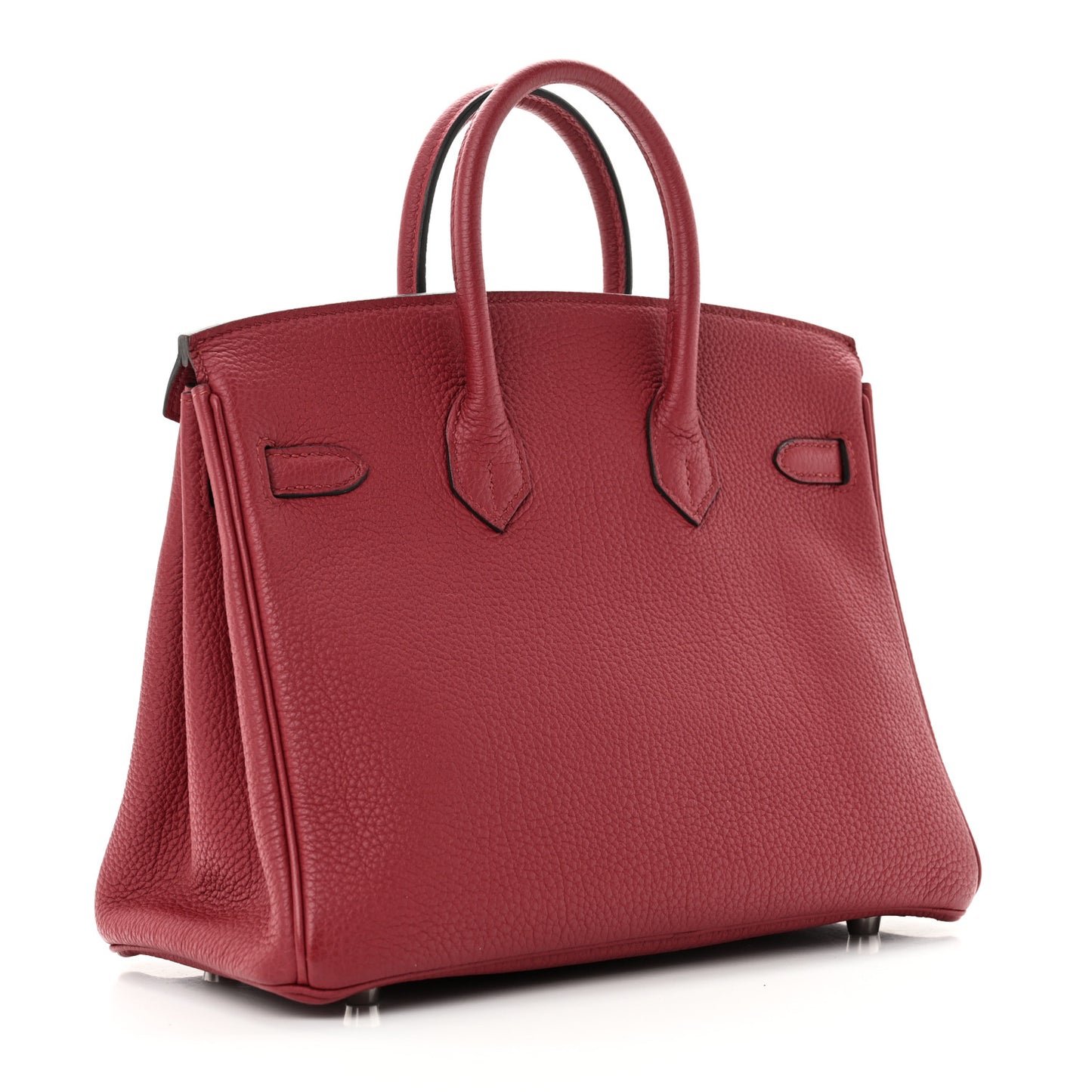 Togo Birkin 25 Rubis