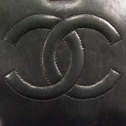 Chanel Lambskin Small Flap Bag Black 8 of 13