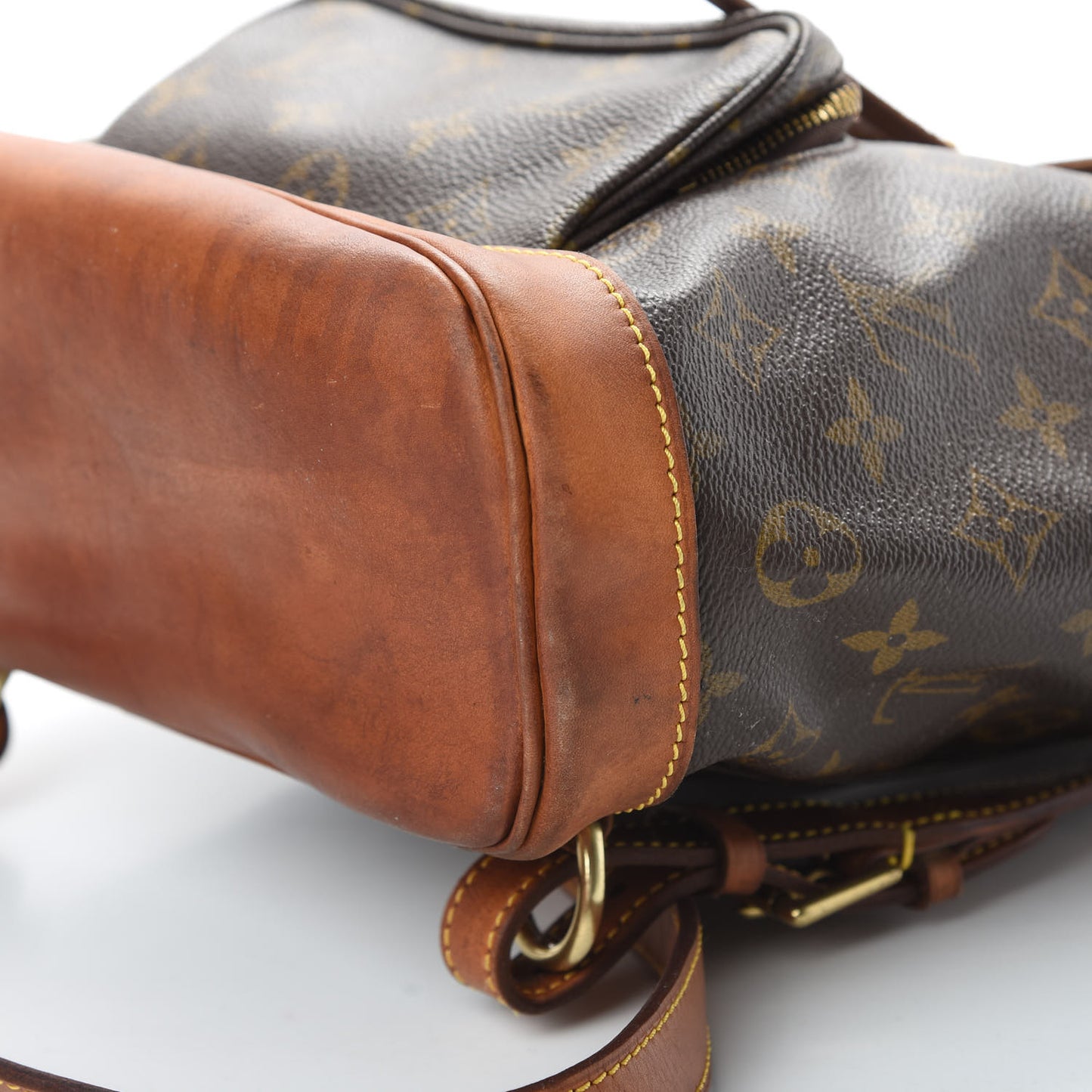 Monogram Montsouris MM Backpack