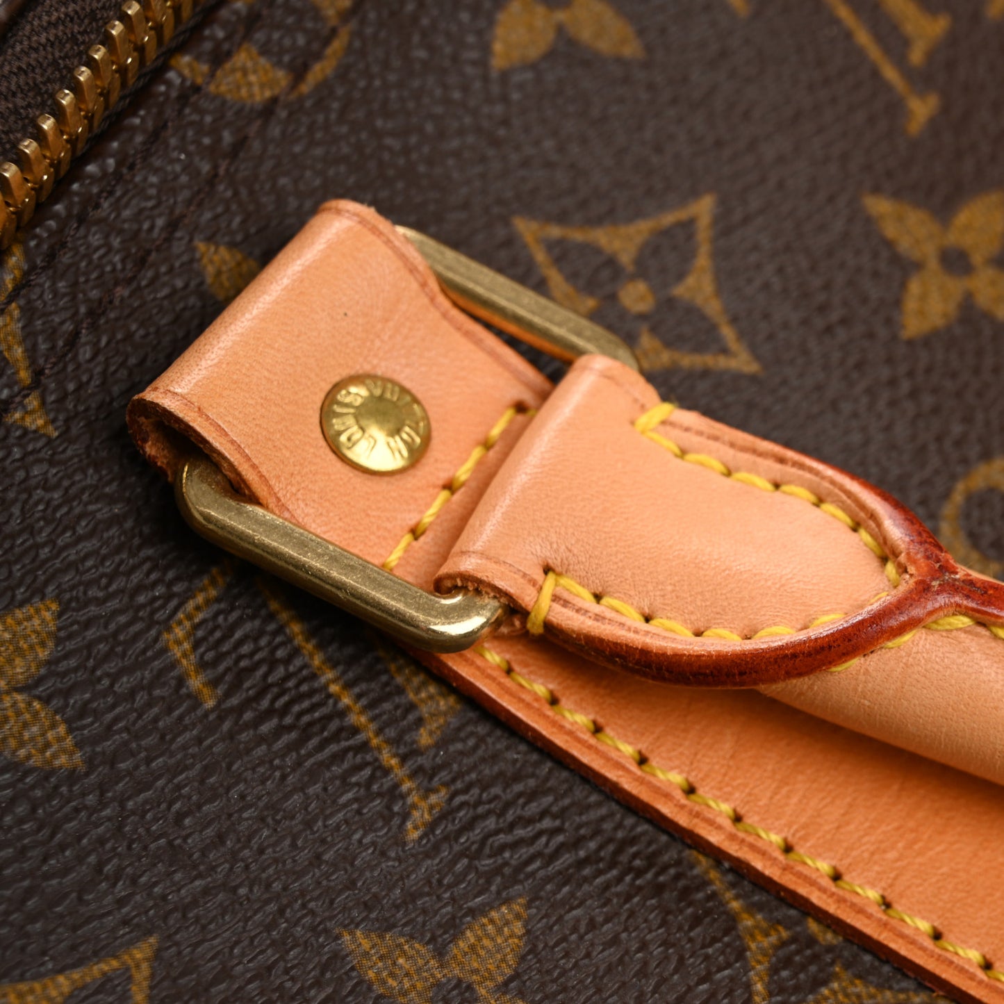 Monogram Keepall 55