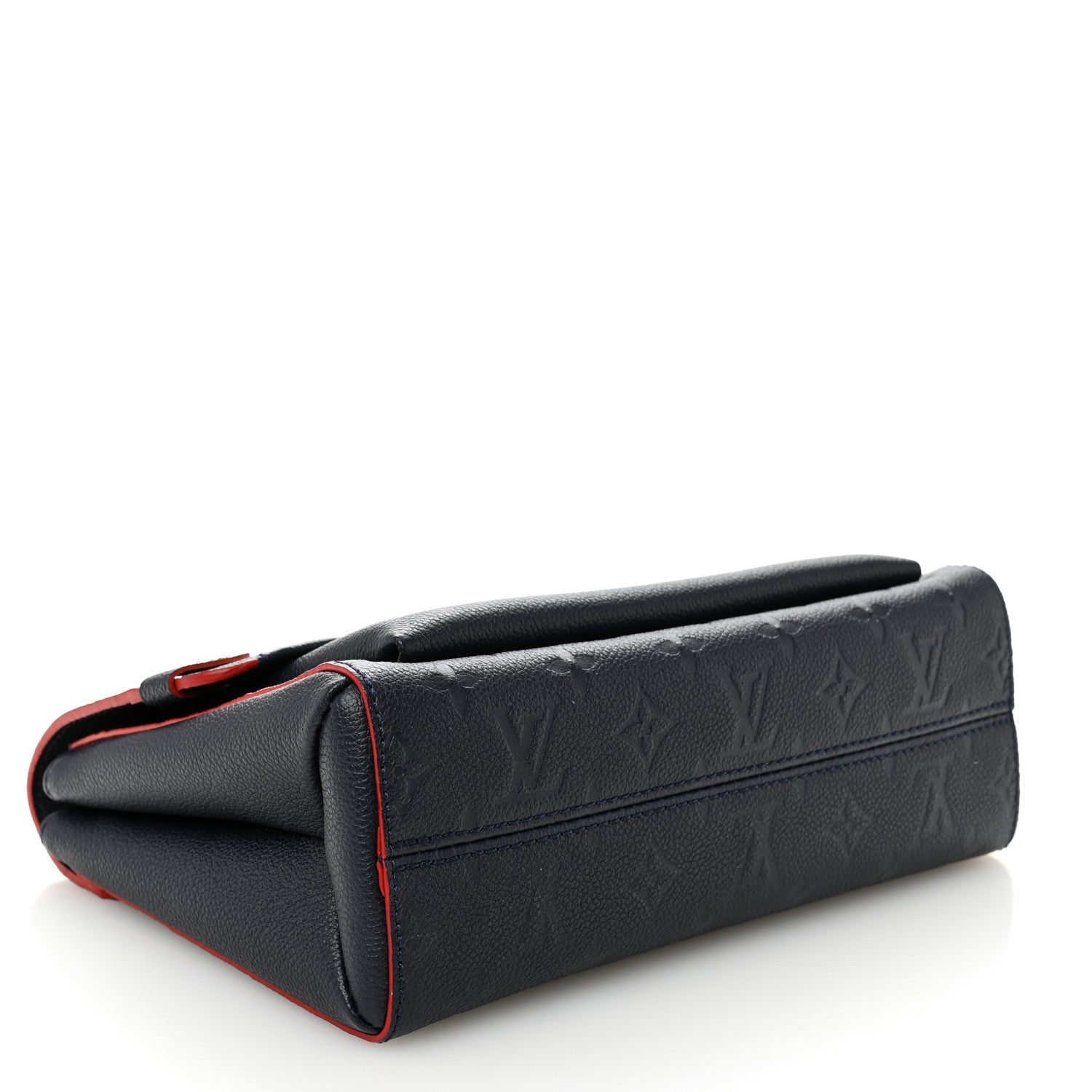 Louis Vuitton Empreinte Vavin PM Marine Rouge 4 of 9