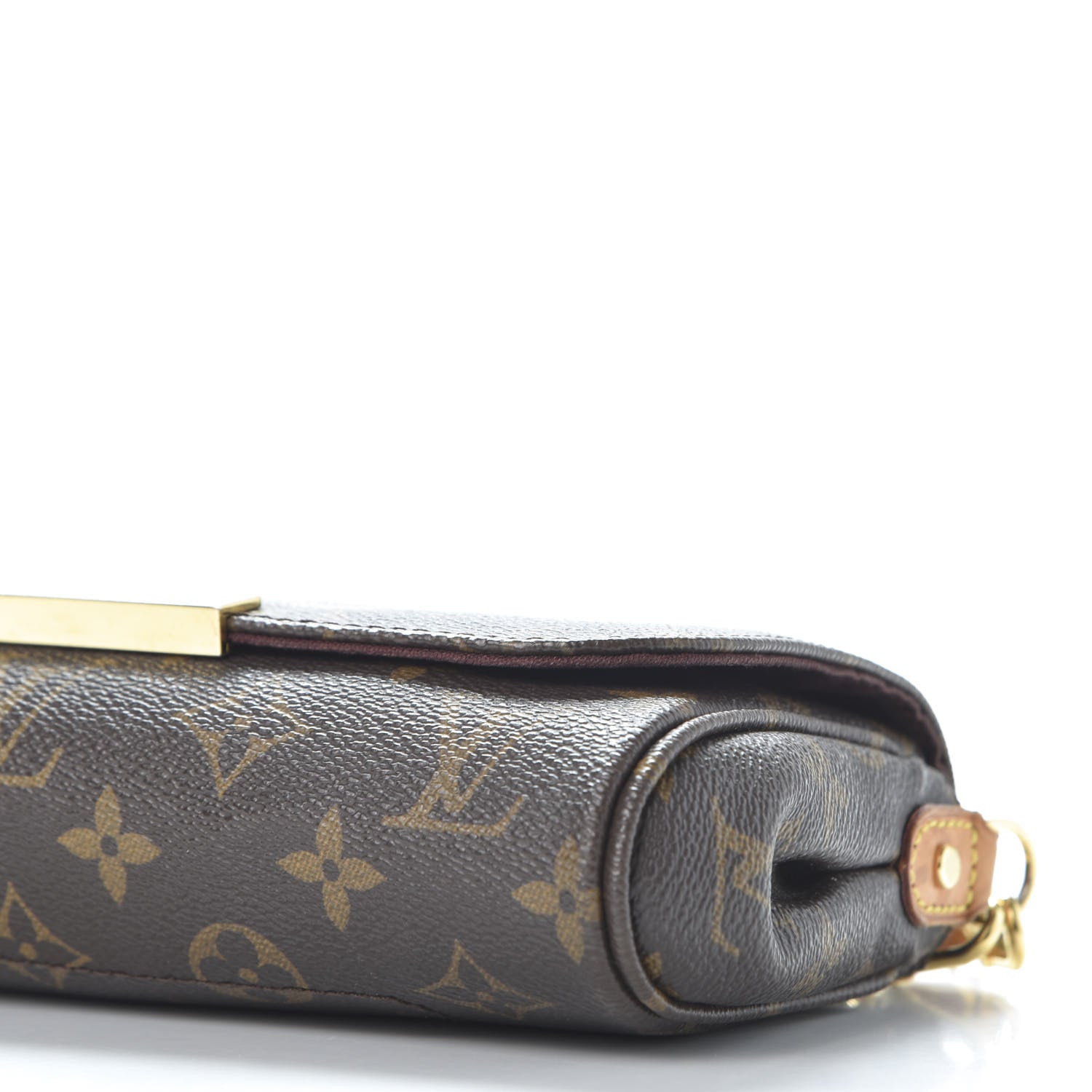 Louis Vuitton Monogram Favorite PM 6 of 9