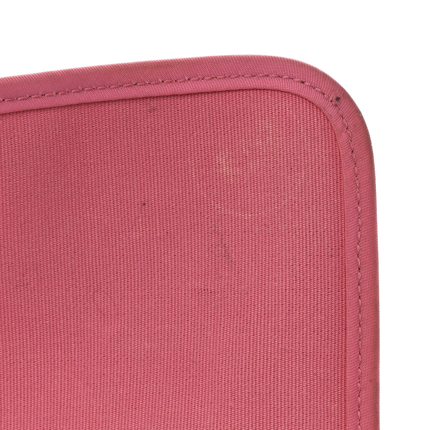 Toile Vache Hunter Herbag Zip 31 PM Rose Lipstick Natural