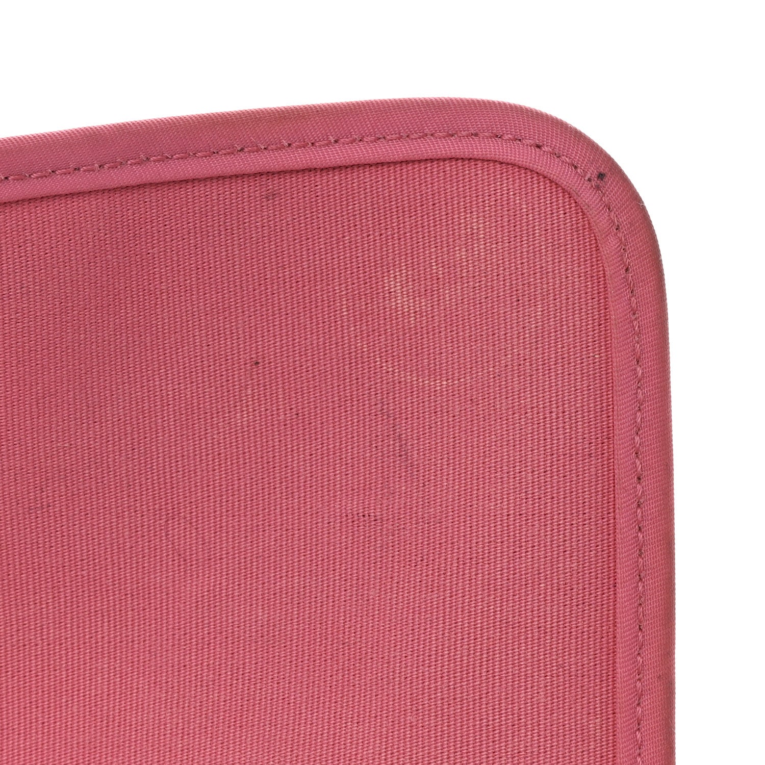 Hermes Toile Vache Hunter Herbag Zip 31 PM Rose Lipstick Natural 19 of 21