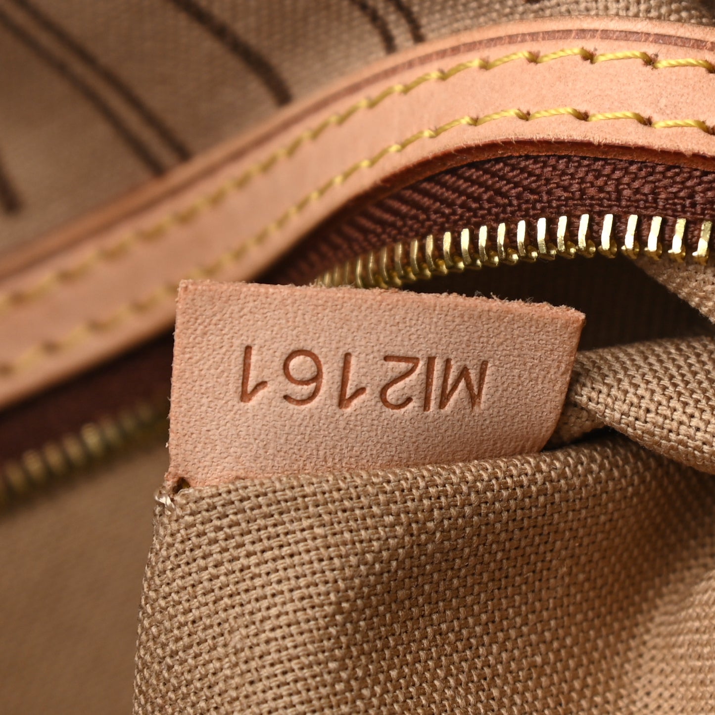 Monogram Delightful GM