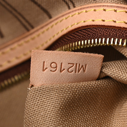 Louis Vuitton Monogram Delightful GM 7 of 11