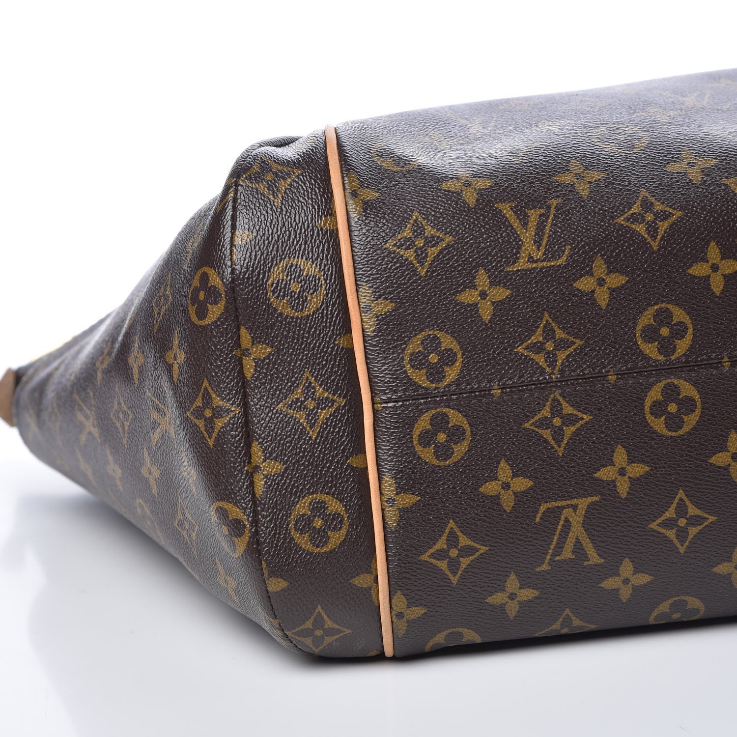 Louis Vuitton Monogram Totally GM 10 of 11