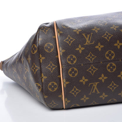 Louis Vuitton Monogram Totally GM 10 of 11