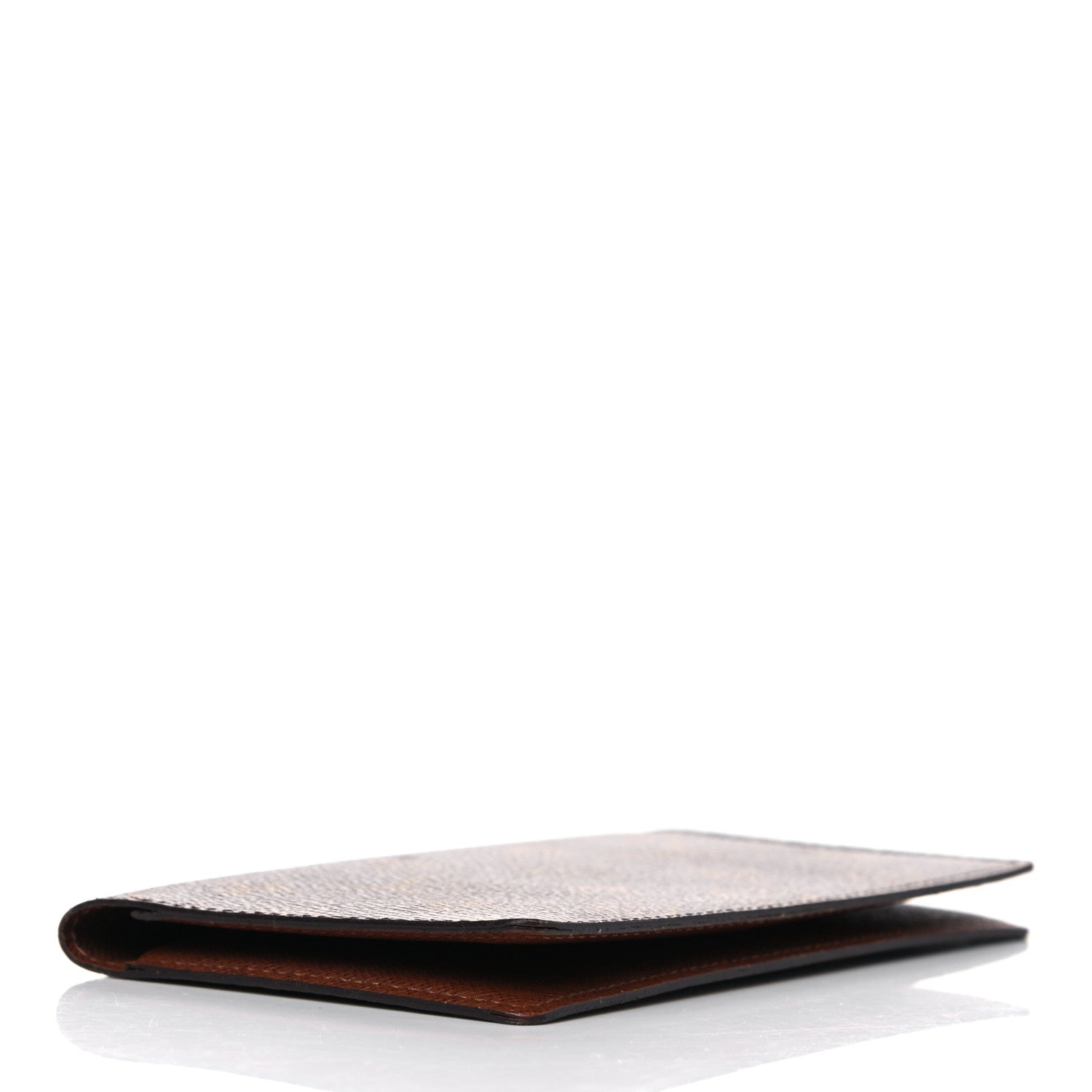 Louis Vuitton Monogram Pocket Agenda Cover 3 of 9