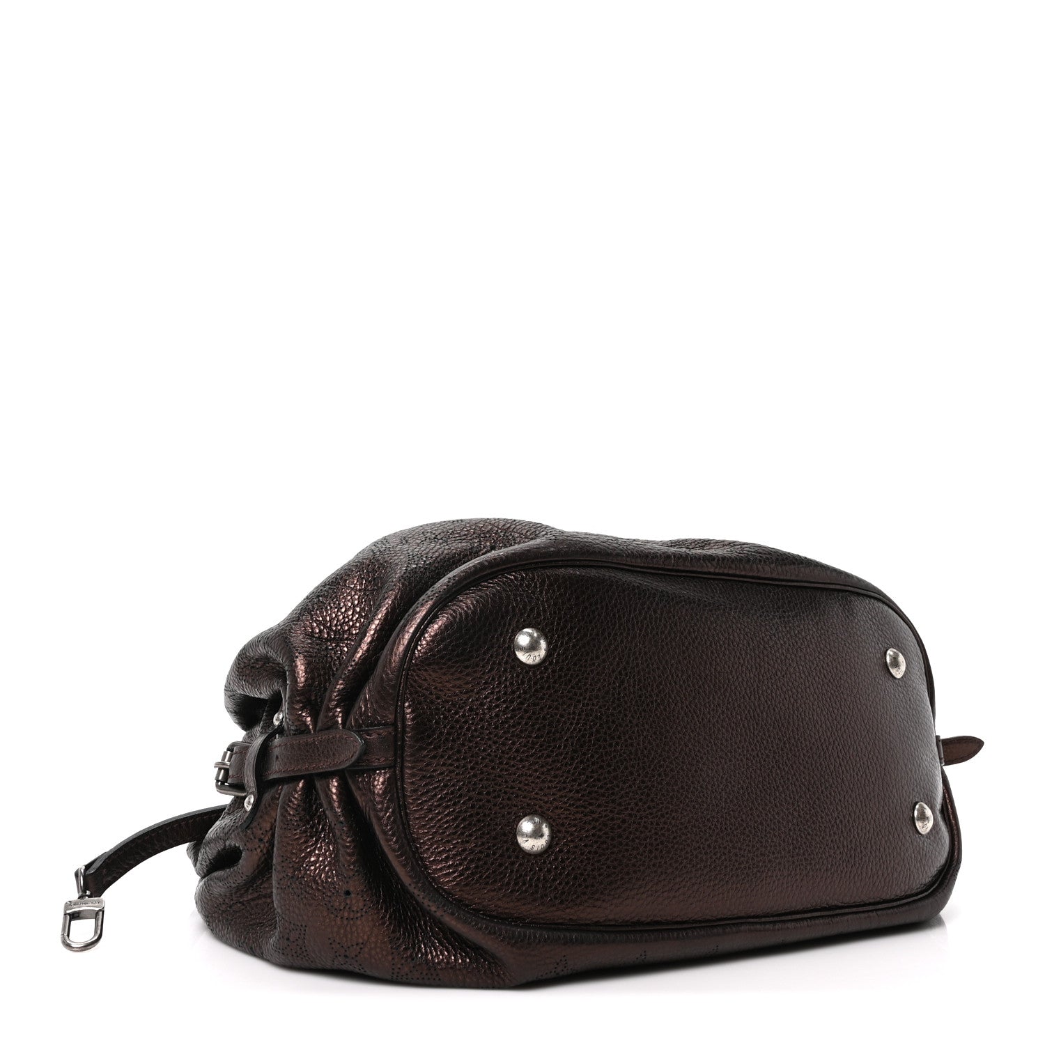 Louis Vuitton Mahina L Mordore 4 of 9