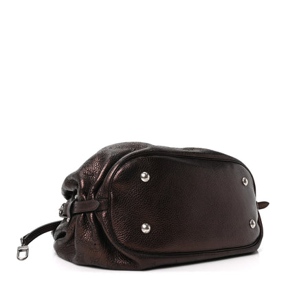 Louis Vuitton Mahina L Mordore 4 of 9