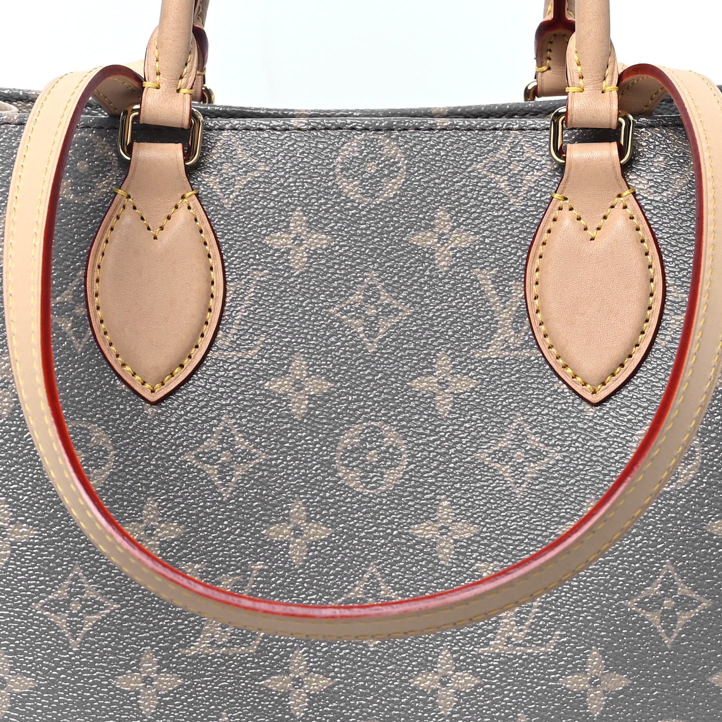 Monogram Onthego MM Trianon Gray