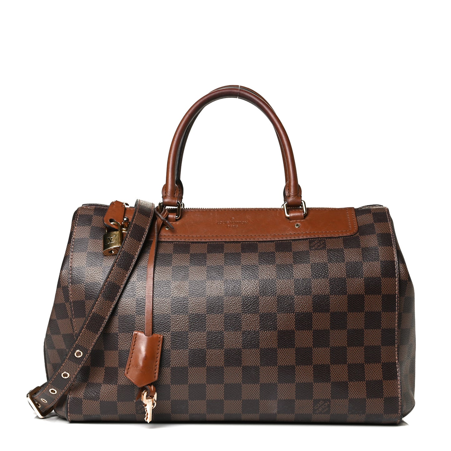 Damier Ebene Greenwich