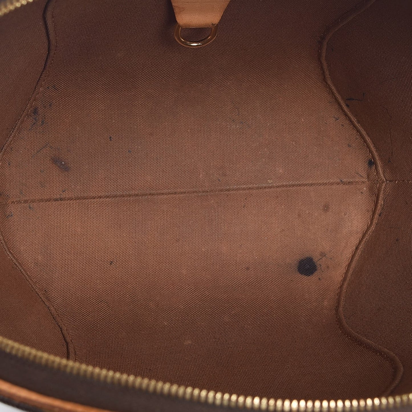 Monogram Ellipse PM