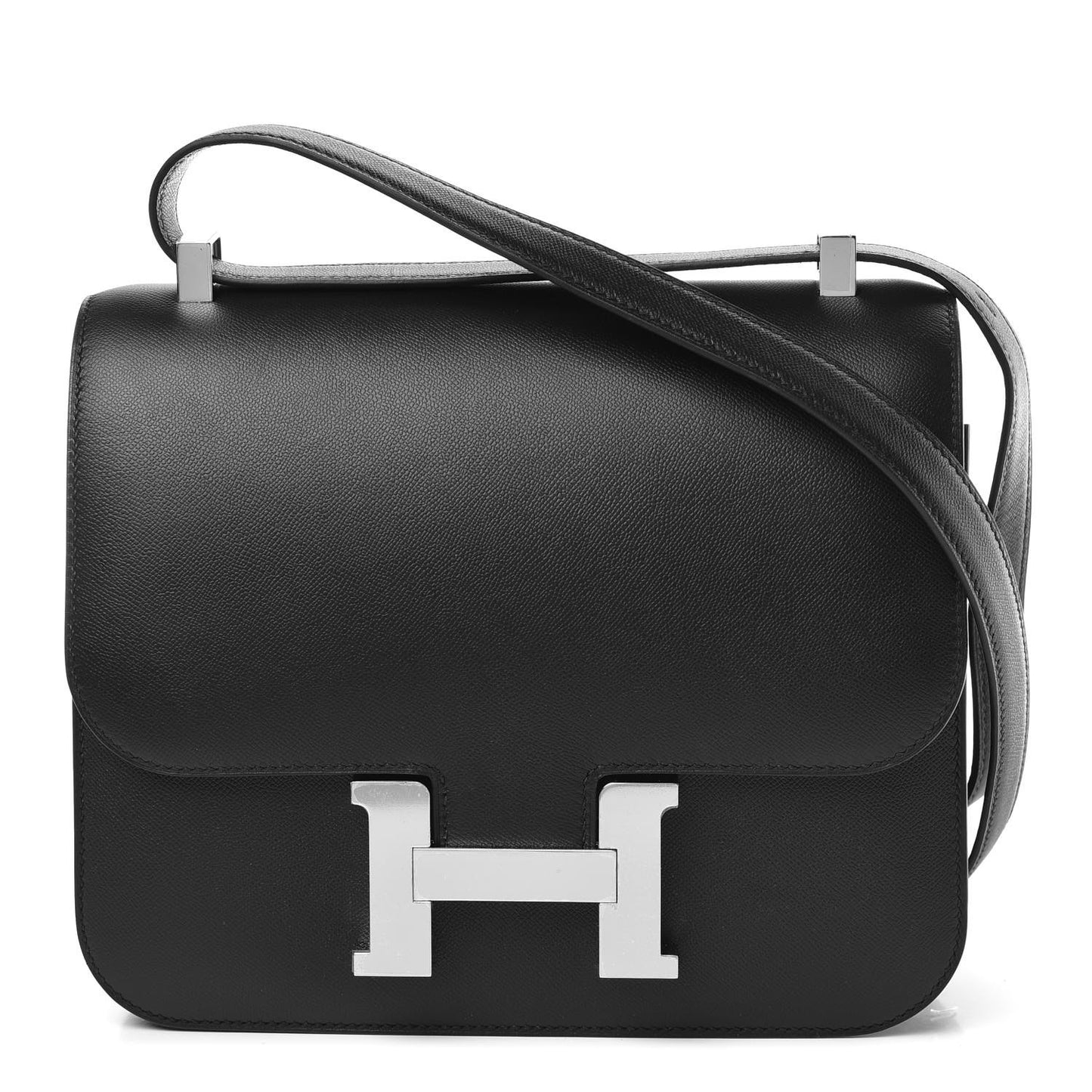 Grained Monsieur Constance 24 Black