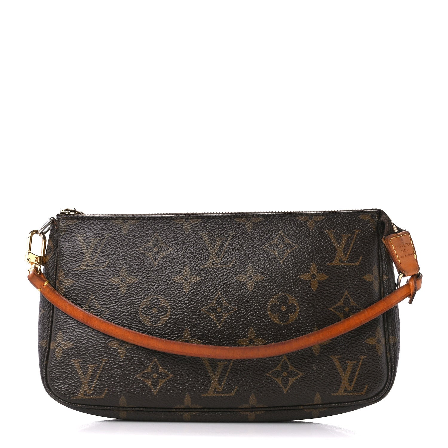 Louis Vuitton Monogram Pochette Accessories 1 of 10