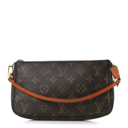Louis Vuitton Monogram Pochette Accessories 1 of 10