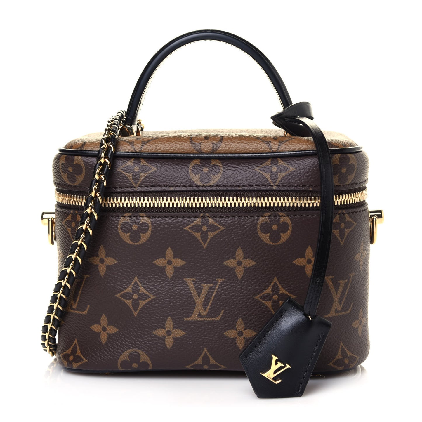 Reverse Monogram Vanity PM