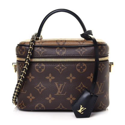 Louis Vuitton Reverse Monogram Vanity PM 1 of 7