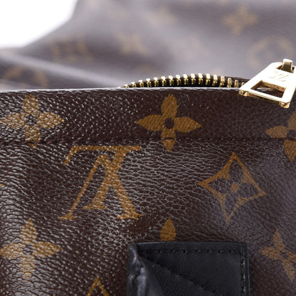 Louis Vuitton Monogram Palm Springs Backpack MM 8 of 15