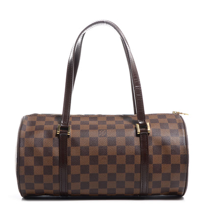 Louis Vuitton Damier Ebene Papillon 30 1 of 6