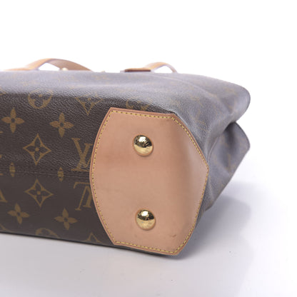 Louis Vuitton Monogram Wilshire PM 9 of 9