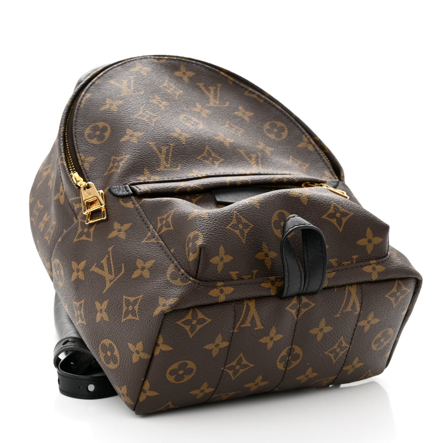 Monogram Palm Springs Backpack PM