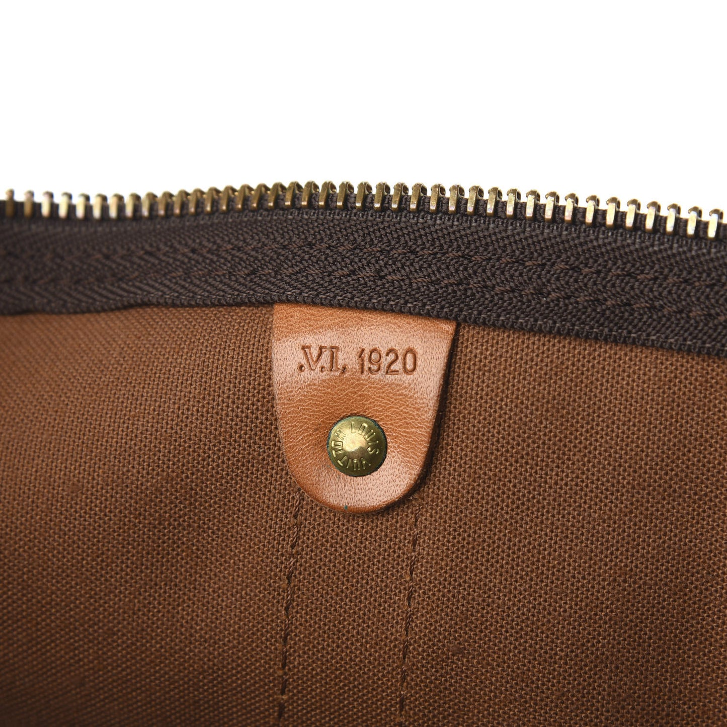 Monogram Keepall Bandouliere 45