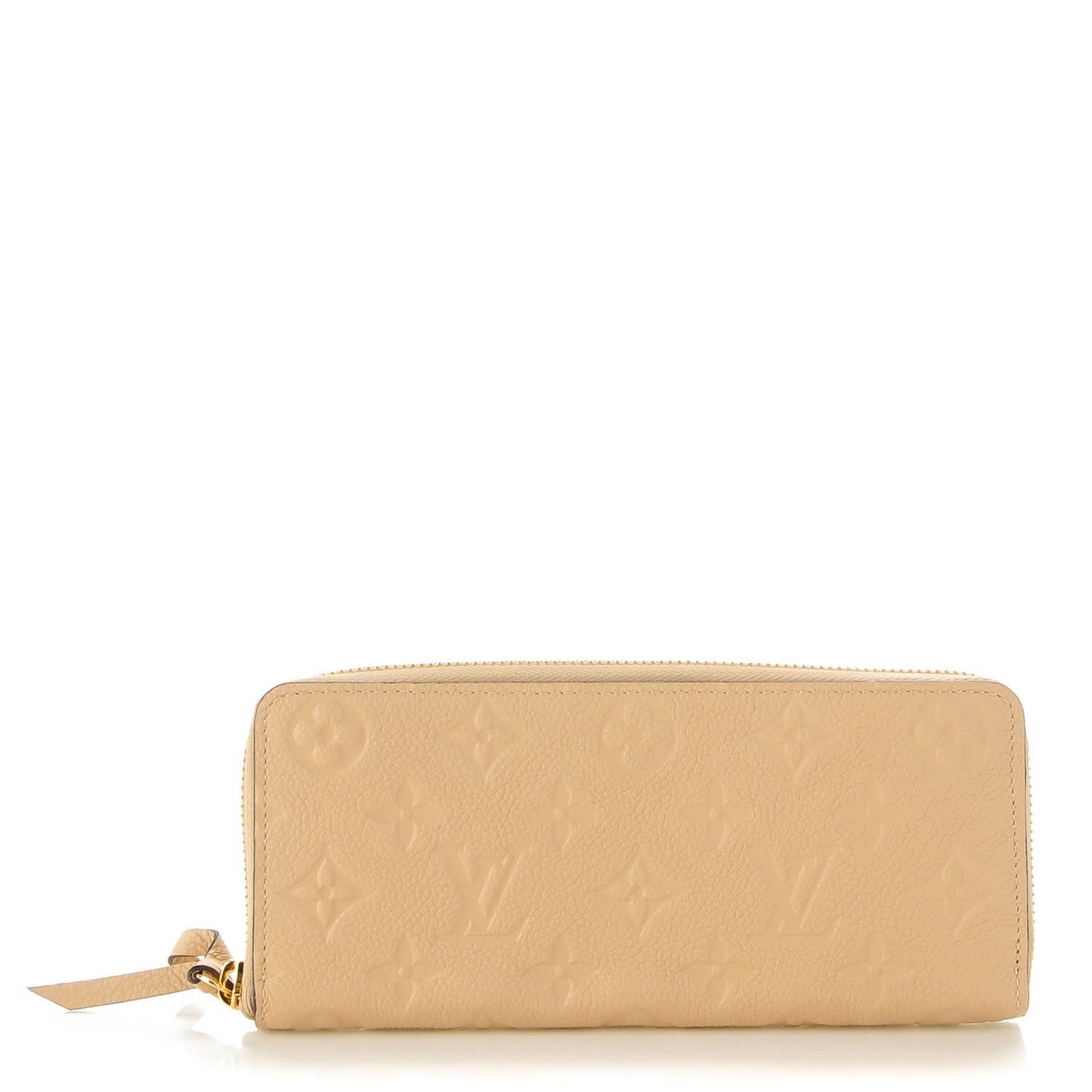 Empreinte Clemence Wallet Dune