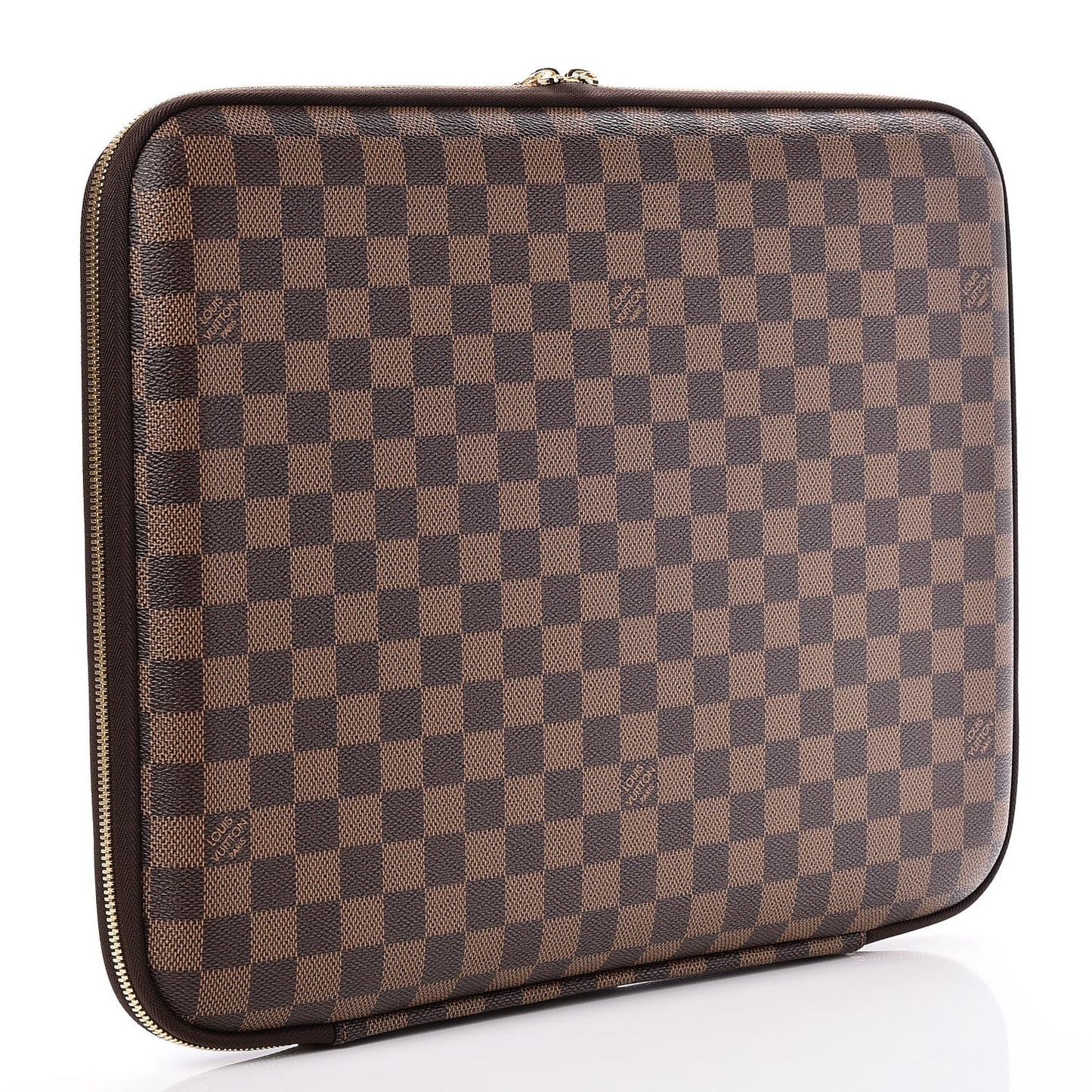 Damier Ebene 15 in Laptop Sleeve