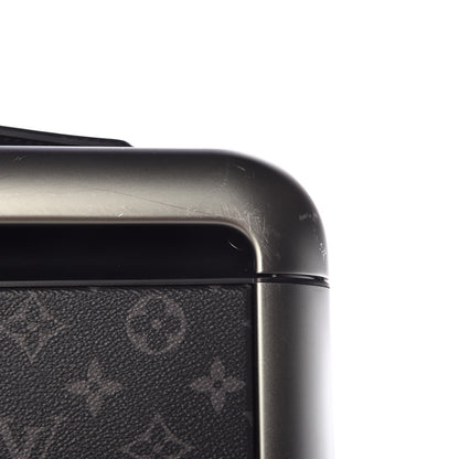 Louis Vuitton Monogram Eclipse Horizon 55 10 of 13
