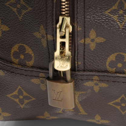 Louis Vuitton Monogram Deauville 9 of 9