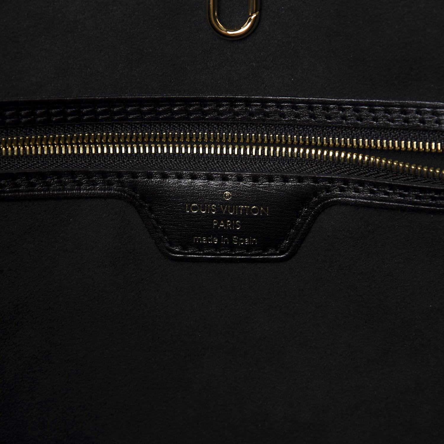 Louis Vuitton Game On Neverfull MM White 8 of 11