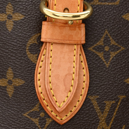 Louis Vuitton Monogram Popincourt Haut 11 of 12