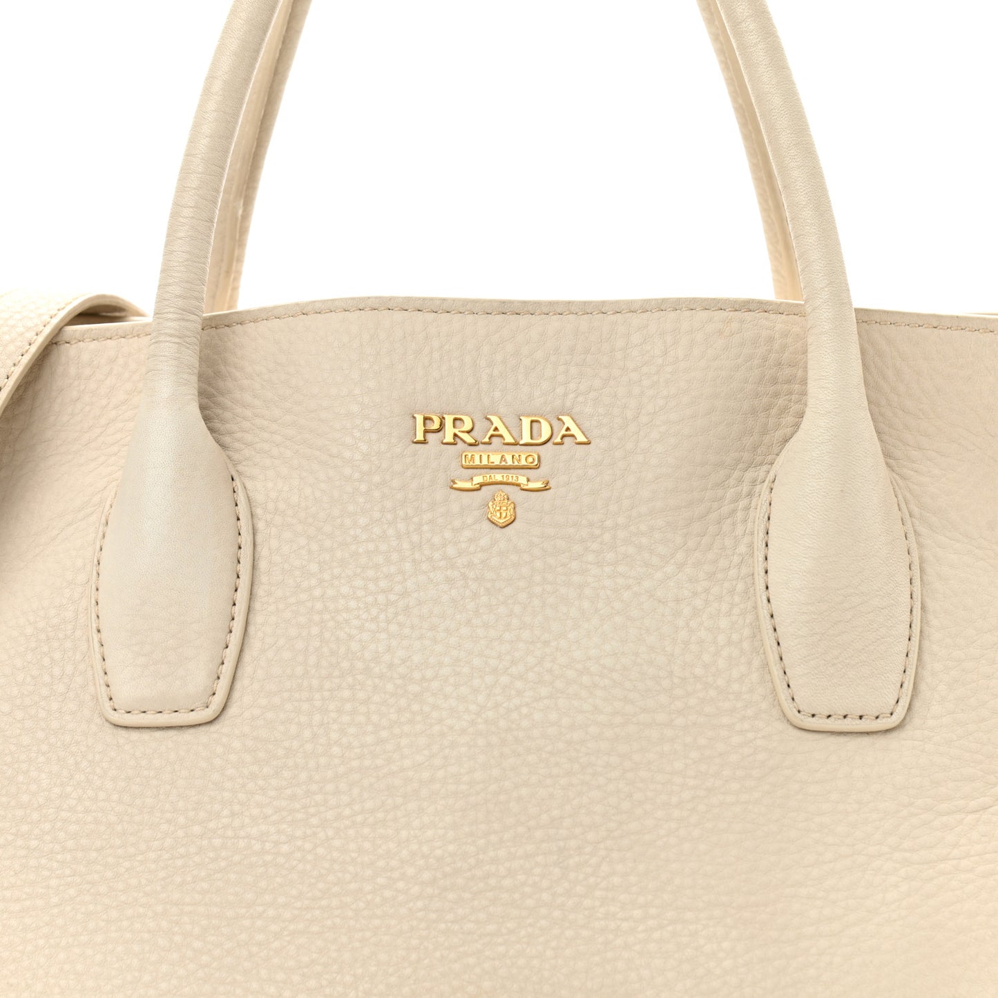 Vitello Daino Tote Talco