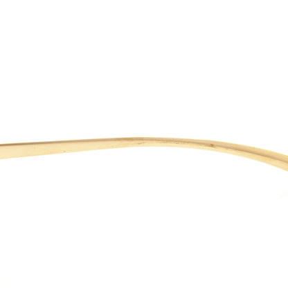 Cartier Panthere Wild De Cartier Sunglasses Tortoise 7 of 9