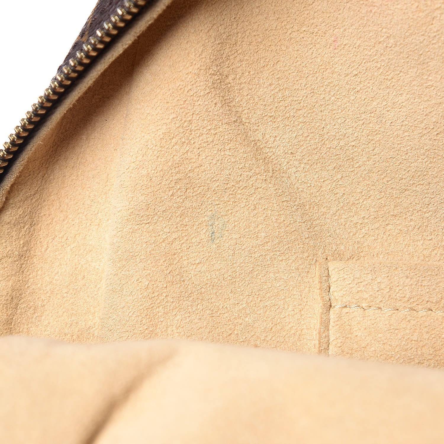 Louis Vuitton Monogram Manhattan GM 8 of 25