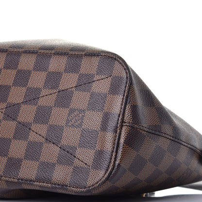 Louis Vuitton Damier Ebene Siena PM 16 of 16